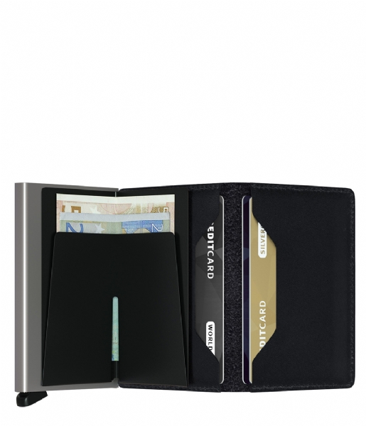 Secrid Card holder Slimwallet Original original black